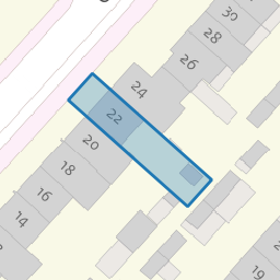 Perceel VLO00-C-3340