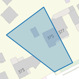 Perceel VLO00-C-3345