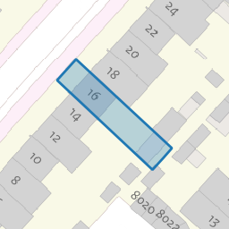 Perceel VLO00-C-3349