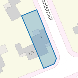 Perceel VLO00-C-3357