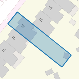 Perceel VLO00-C-3362