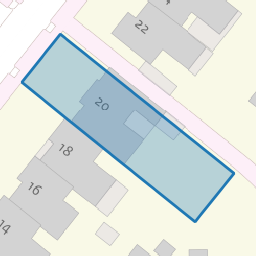 Perceel VLO00-C-3366