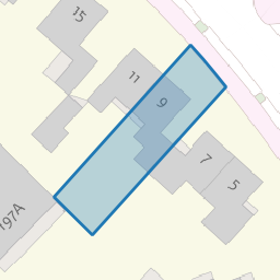 Perceel VLO00-C-3372