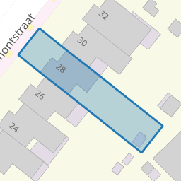Perceel VLO00-C-3381