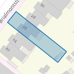 Perceel VLO00-C-3382