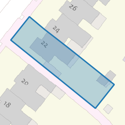 Perceel VLO00-C-3384