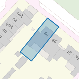 Perceel VLO00-C-3397