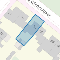 Perceel VLO00-C-3401