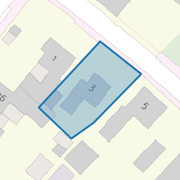 Perceel VLO00-C-3404