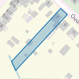 Perceel VLO00-C-3408