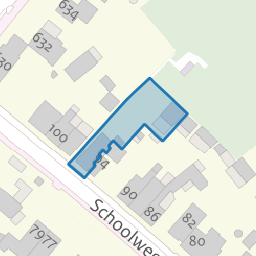 Perceel VLO00-C-3411