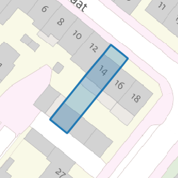 Perceel VLO00-C-3418