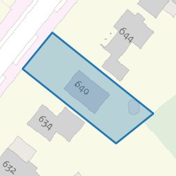 Perceel VLO00-C-3429