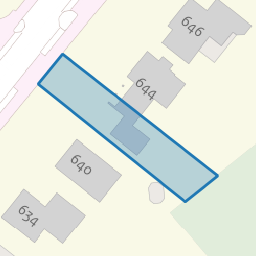 Perceel VLO00-C-3430