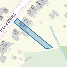 Perceel VLO00-C-3437