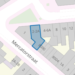 Perceel VLO00-C-3439