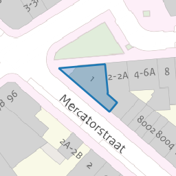 Perceel VLO00-C-3440