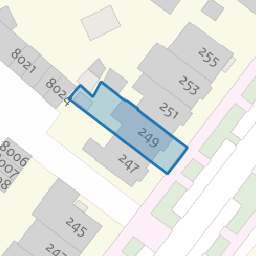 Perceel VLO00-C-3441