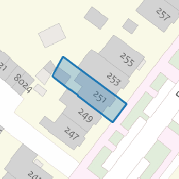 Perceel VLO00-C-3442