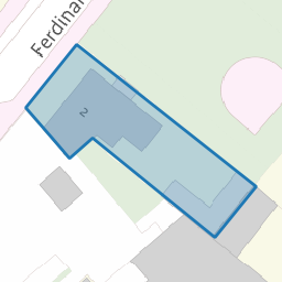 Perceel VLO00-C-3452