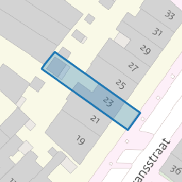 Perceel VLO00-C-3463