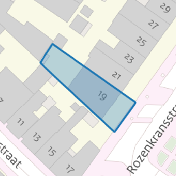 Perceel VLO00-C-3465