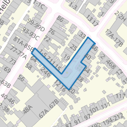 Perceel VLO00-C-3466