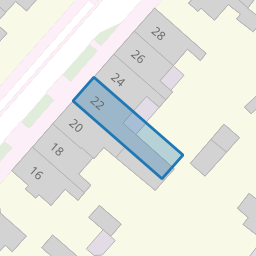 Perceel VLO00-C-3474