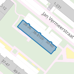 Perceel VLO00-C-3493