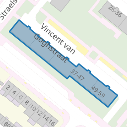 Perceel VLO00-C-3494