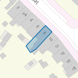 Perceel VLO00-C-3519