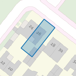 Perceel VLO00-C-3531