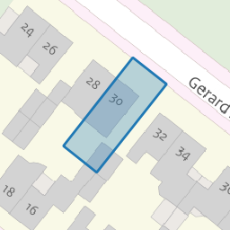 Perceel VLO00-C-3533