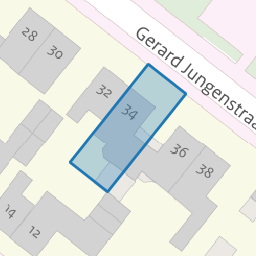 Perceel VLO00-C-3535