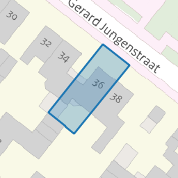 Perceel VLO00-C-3536