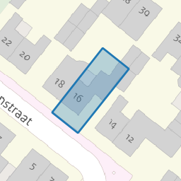 Perceel VLO00-C-3541