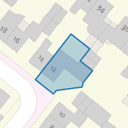 Perceel VLO00-C-3543