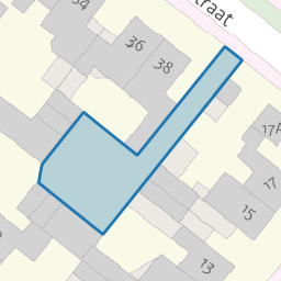 Perceel VLO00-C-3546