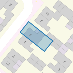 Perceel VLO00-C-3551