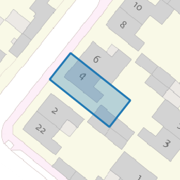 Perceel VLO00-C-3552