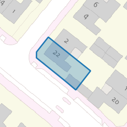 Perceel VLO00-C-3554