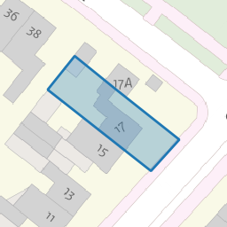 Perceel VLO00-C-3555