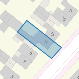 Perceel VLO00-C-3558