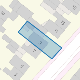 Perceel VLO00-C-3559