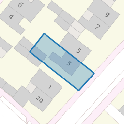 Perceel VLO00-C-3562