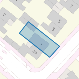 Perceel VLO00-C-3563