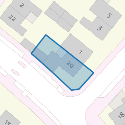 Perceel VLO00-C-3564