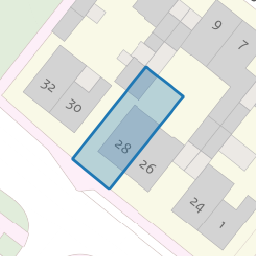 Perceel VLO00-C-3567