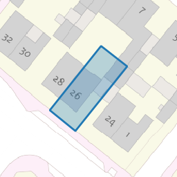 Perceel VLO00-C-3568