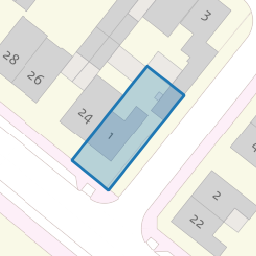 Perceel VLO00-C-3570